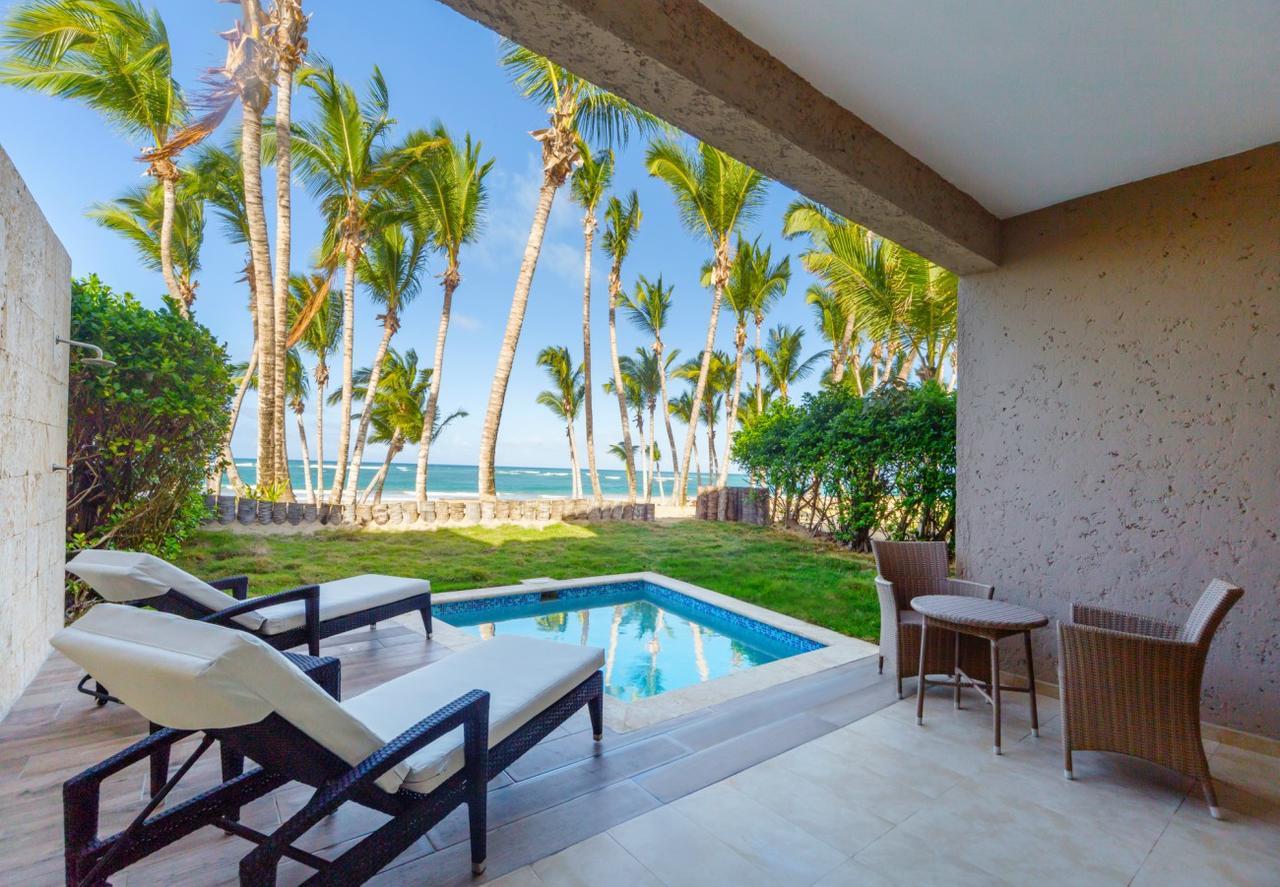 Luxury Suite with Ocean View - Free WiFi