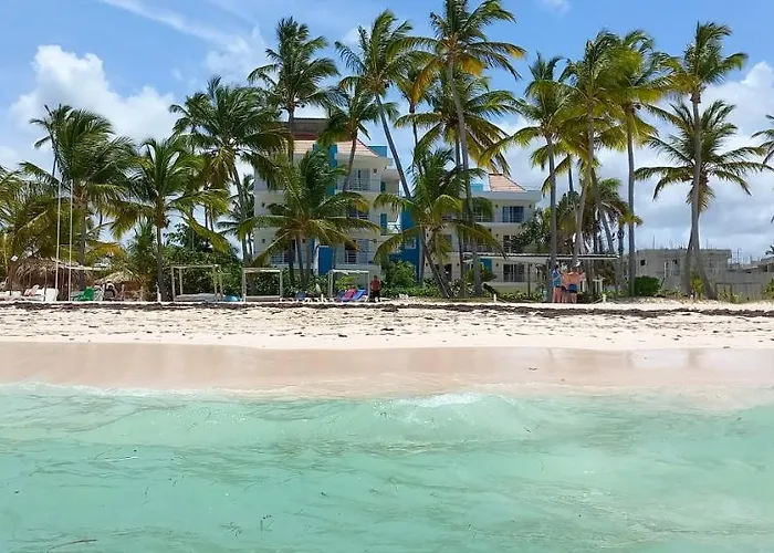 Room Beach-Front With Private Bathroom -Adults Only