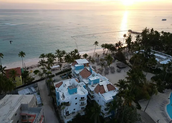 Room Beach-Front With Private Bathroom -Adults Only
