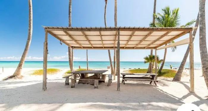 Room Beach-Front With Private Bathroom -Adults Only