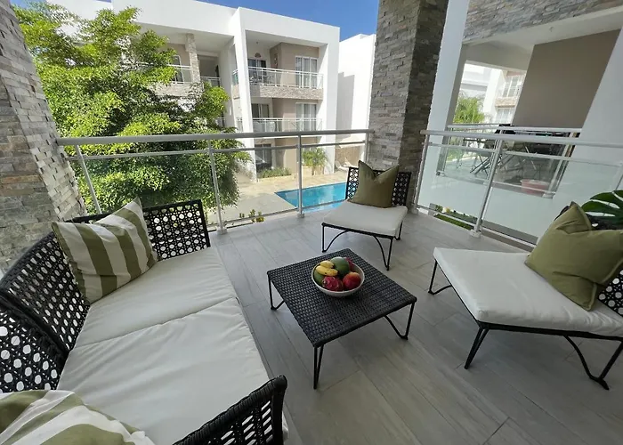 Casa Mulata Paseo Del Mar Pool & Playa