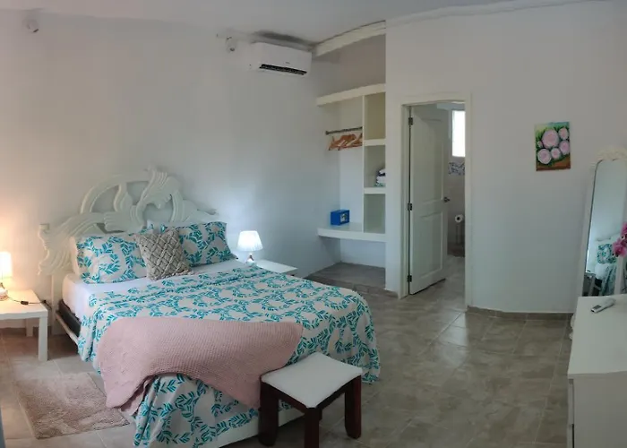 Villa Florencia Bavaro